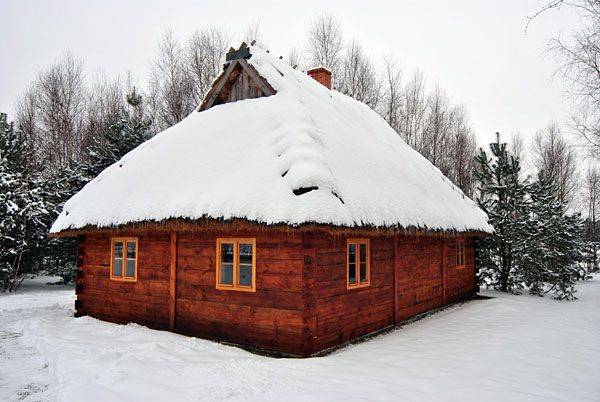 Agroturystyka Dolina Bobrów