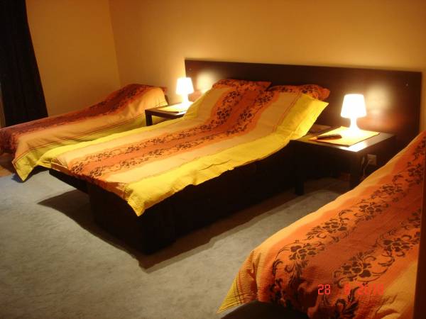 Apartament przy Skwerze Kościuszki