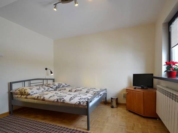 Agroturystyka Willa Platan