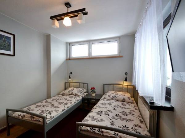 Agroturystyka Willa Platan