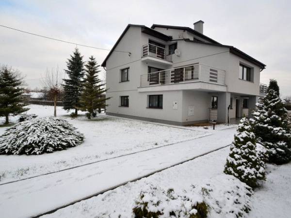 Agroturystyka Willa Platan