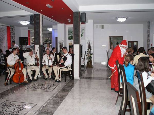 Pensjonat Tatrzański Relax SPA