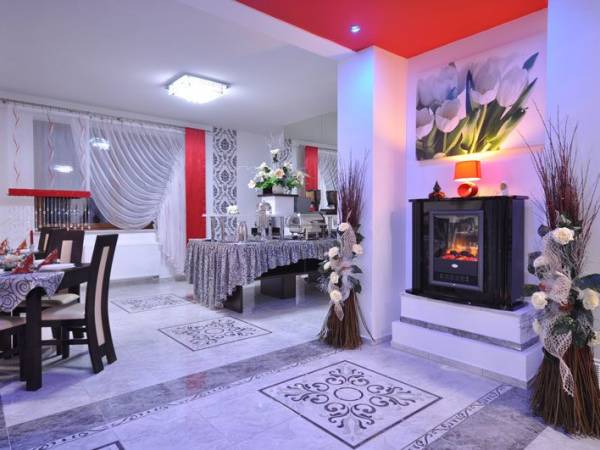 Pensjonat Tatrzański Relax SPA