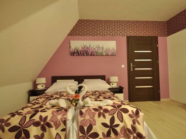 Pensjonat Tatrzański Relax SPA