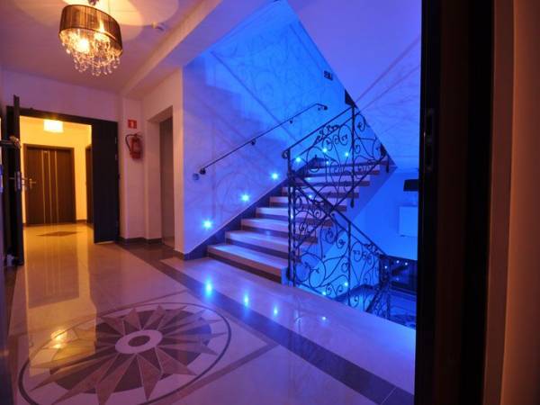 Pensjonat Tatrzański Relax SPA