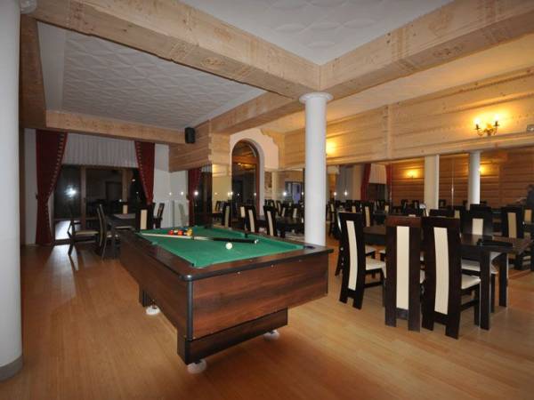 Pensjonat Tatrzański Relax SPA