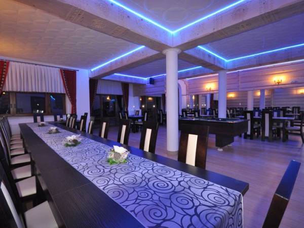 Pensjonat Tatrzański Relax SPA