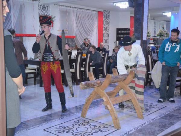 Pensjonat Tatrzański Relax SPA