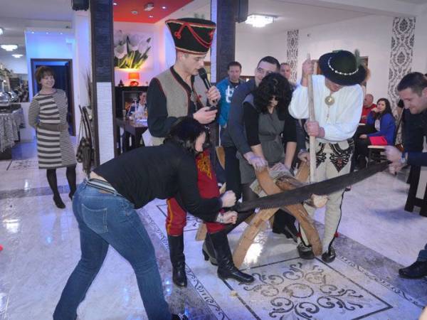 Pensjonat Tatrzański Relax SPA