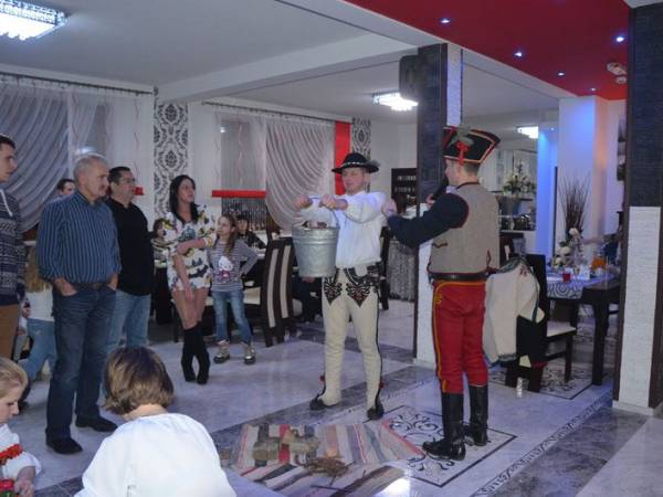 Pensjonat Tatrzański Relax SPA