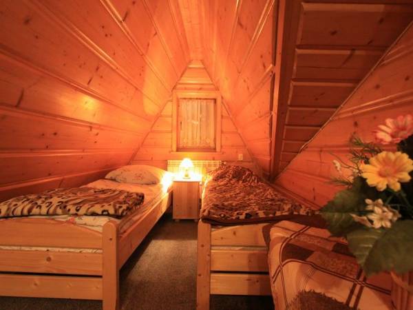 Dom Wypoczynkowy U Gilów