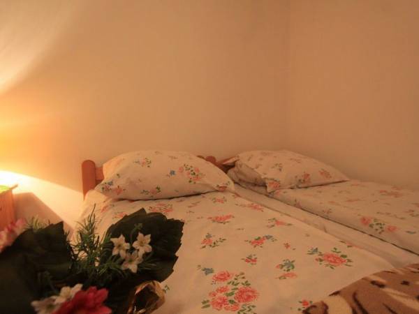 Dom Wypoczynkowy U Gilów