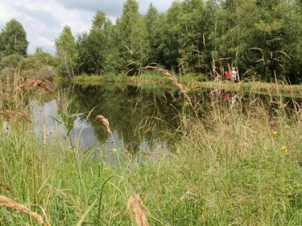 Ośrodek Wypoczynkowy Ranczo