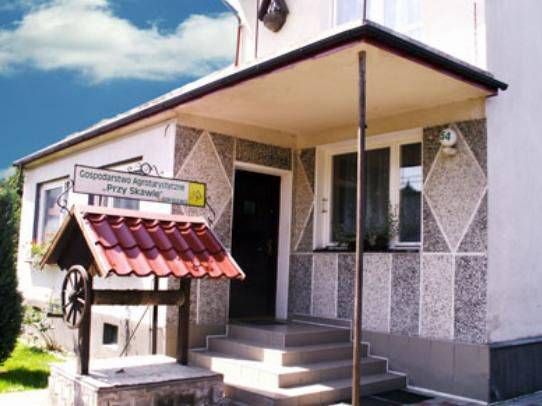 Agroturystyka Przy Skawie