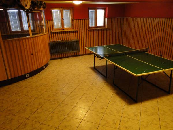 Dom Wczasowy Jesionkówka