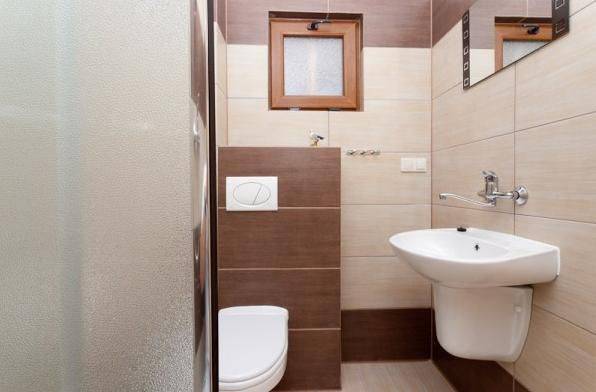 Komfortowe Domki Letniskowe Marlin