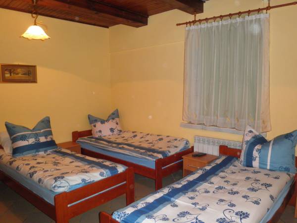 Noclegi Gościniec Dorota Korczak