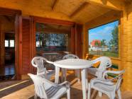 BRYZA MORSKA - Ośrodek Wczasowy