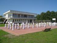 BRYZA MORSKA - Ośrodek Wczasowy