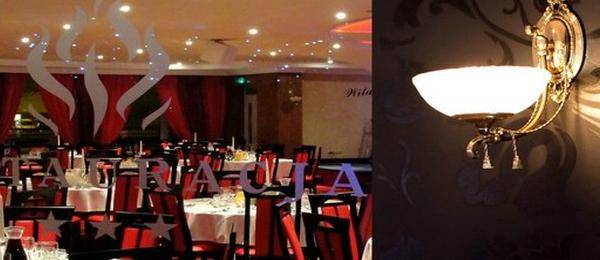 Hotel Czarna Perła ***