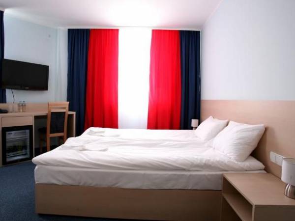 Hotel Czarna Perła ***