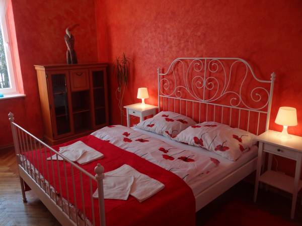 Apartament Gdansk Stare Miasto