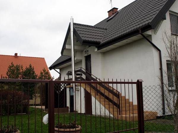 Kubusiowy Domek - WOLNE POKOJE w Lipcu i Sierpniu!