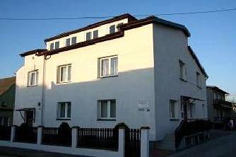 Pokoje Gościnne Barbara Hinz