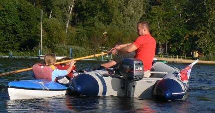 Spływy Kajakowe Konwaliowym Szlakiem Kajakowym Wypożyczalnia kajaków