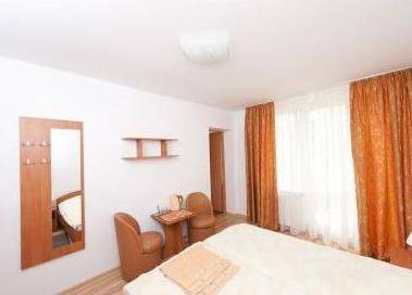 Dom wypoczynkowy Chrobry