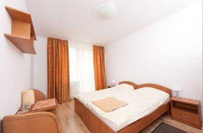 Dom wypoczynkowy Chrobry