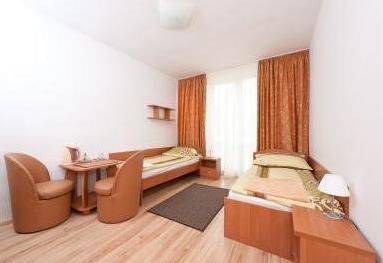 Dom wypoczynkowy Chrobry