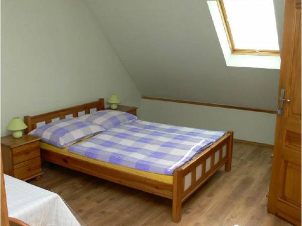 Pokoje gościnne Ewa