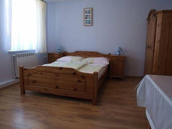 Pokoje gościnne Ewa