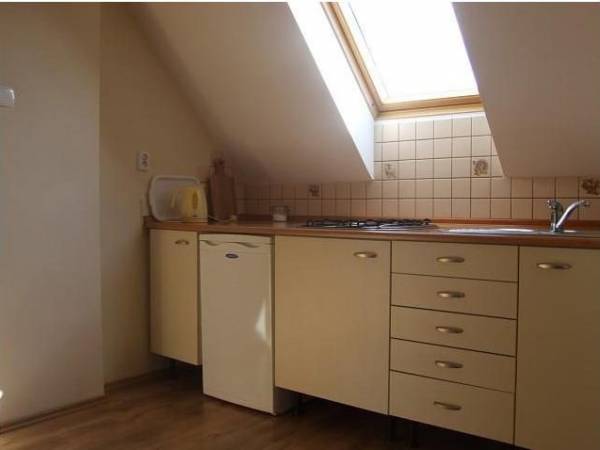 Pokoje gościnne Ewa