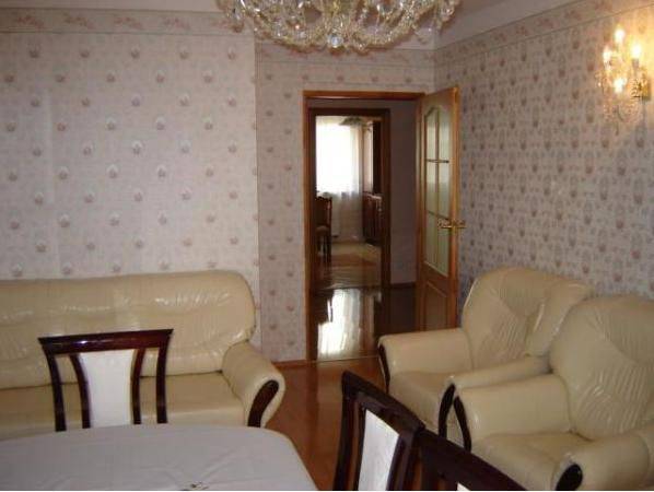 Luksusowy Apartament
