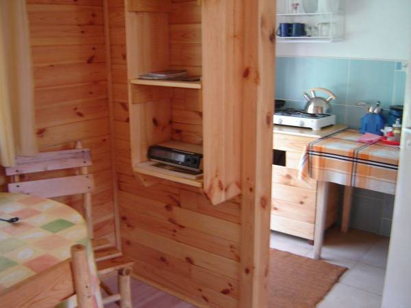 pokoik z aneksem kuchennym