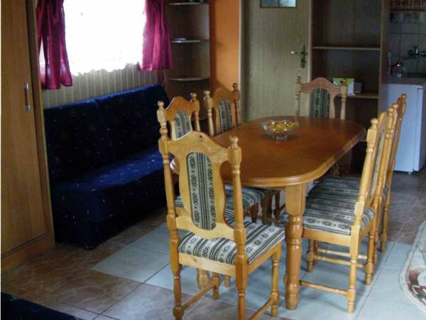 Domek Radgoszcz Międzychód