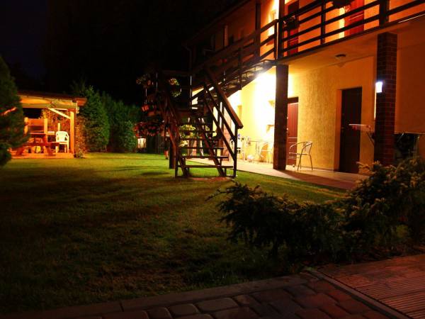 Pokoje Gościnne Agata