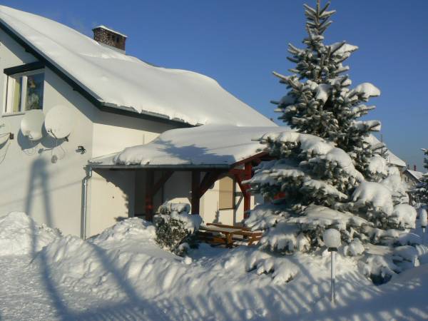 Agroturystyka U Wiesi