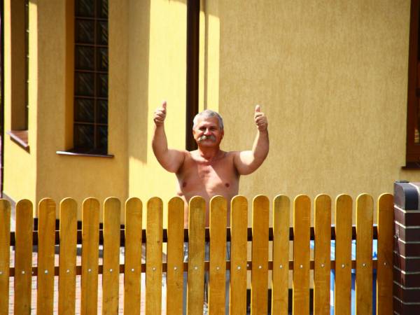 Pokoje Gościnne Agata