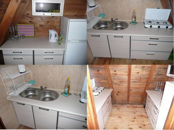 Domki letniskowe POMOST + ŁÓDKA + SILNIK GRATIS