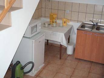 Komfortowe pokoje nad morzem