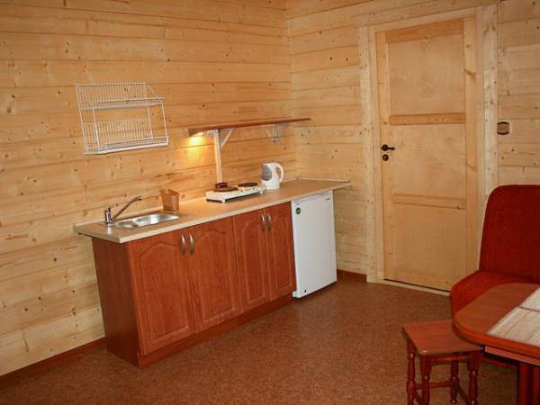 Domki letniskowe Lentia 