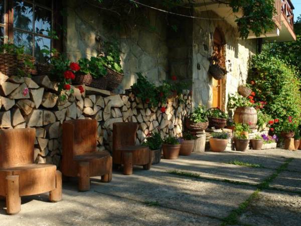 Pokoje Gościnne Barbara