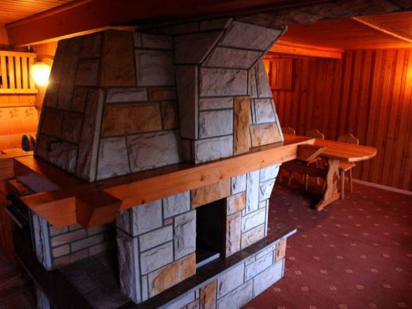 Pokoje Gościnne Barbara