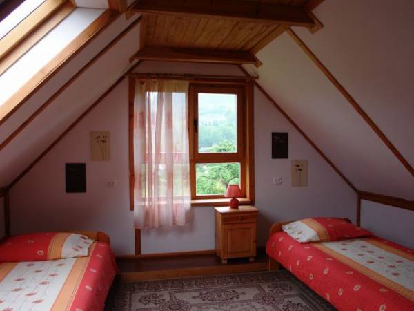 Pokoje Gościnne Barbara