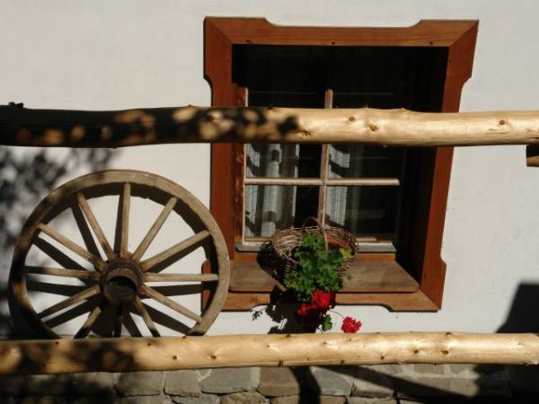 Pokoje Gościnne Barbara