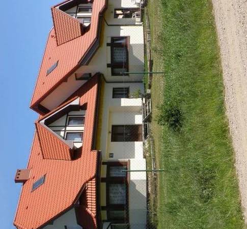 Pokoje Gościnne Klara