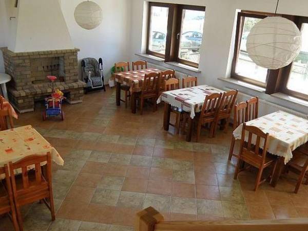 Pokoje Gościnne Klara